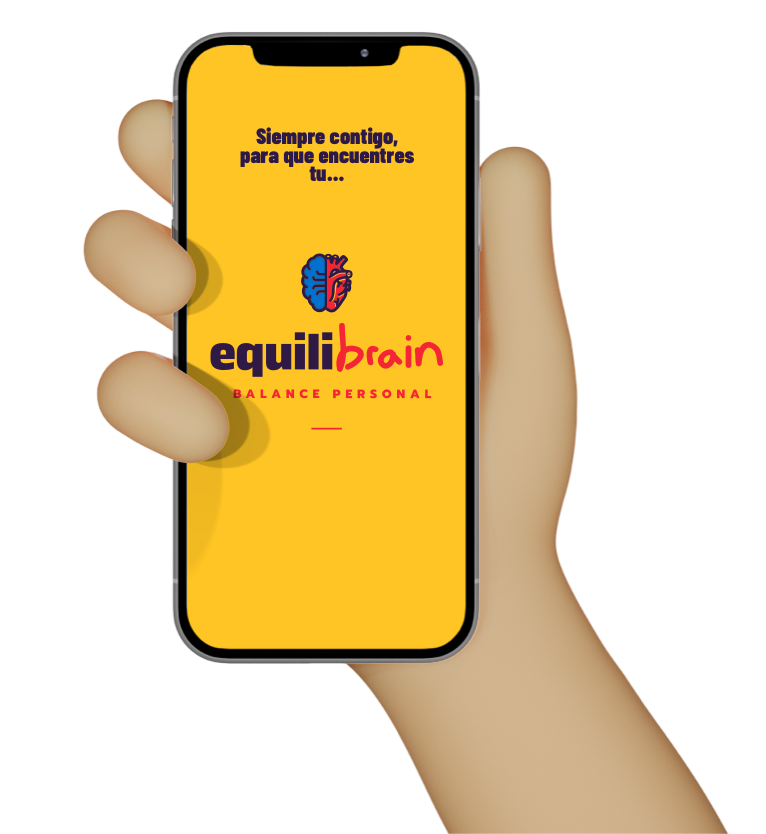 Equilibrain